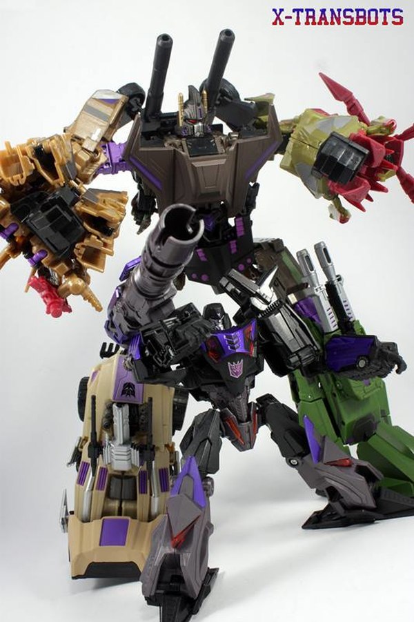 perfect effect bruticus upgrade kit